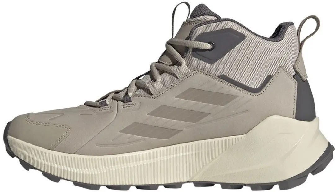 adidas Terrex Trailmaker 2 Mid Wandelschoen - Beige - afbeelding 4 van 6