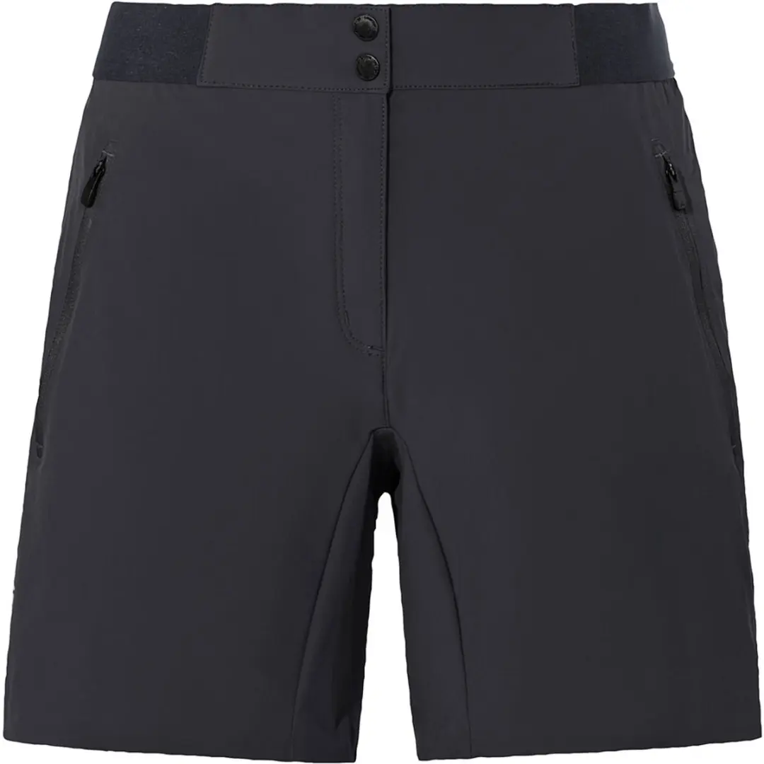 VAUDE Scopi II Dames Korte Broek - Zwart - 38 - afbeelding 4 van 6