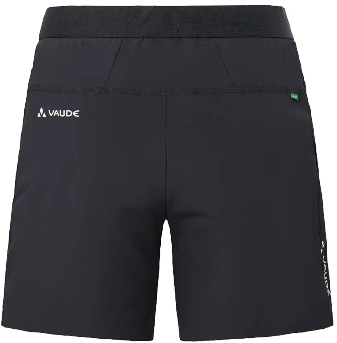 VAUDE Scopi II Dames Korte Broek - Zwart - 38 - afbeelding 6 van 6