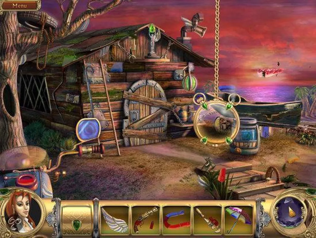 Denda Games Snark Busters Welcome To The Club - Bordspel