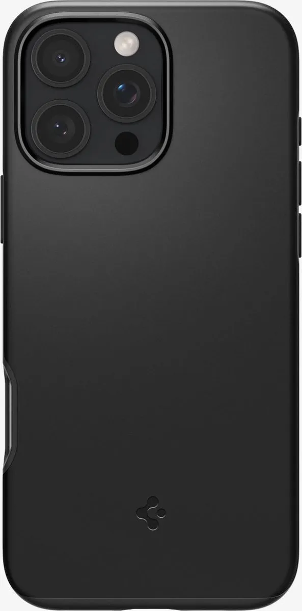 Spigen Thin Fit ACS07978 iPhone 16 Pro Max Hoes