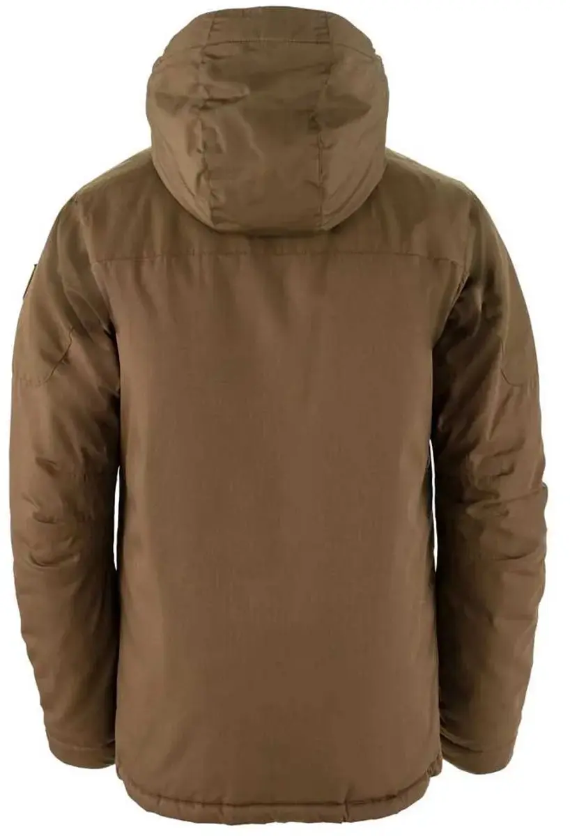 Fjällräven Skogsö Padded Hooded Jas - XL - afbeelding 3 van 6