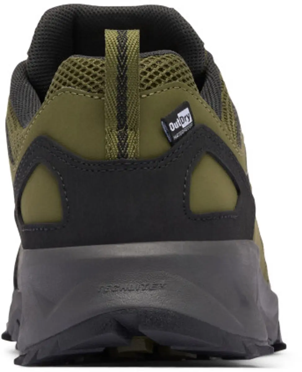 Columbia PEAKFREAK II OUTDRY Heren Wandelschoenen - Nori - afbeelding 6 van 6