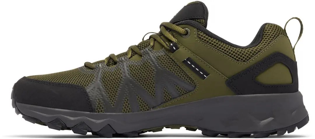 Columbia PEAKFREAK II OUTDRY Heren Wandelschoenen - Nori - afbeelding 5 van 6