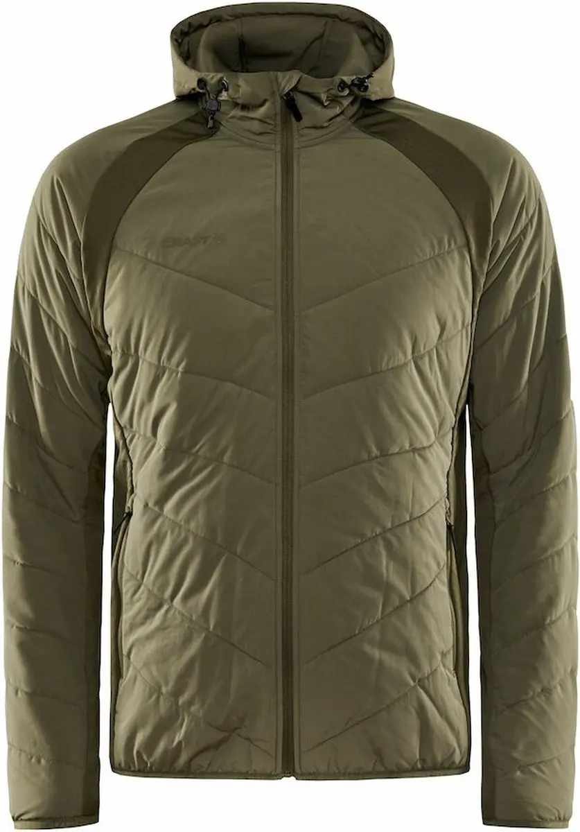 Craft ADV Explore Hybrid Jacket M 1911890 - Rift - S