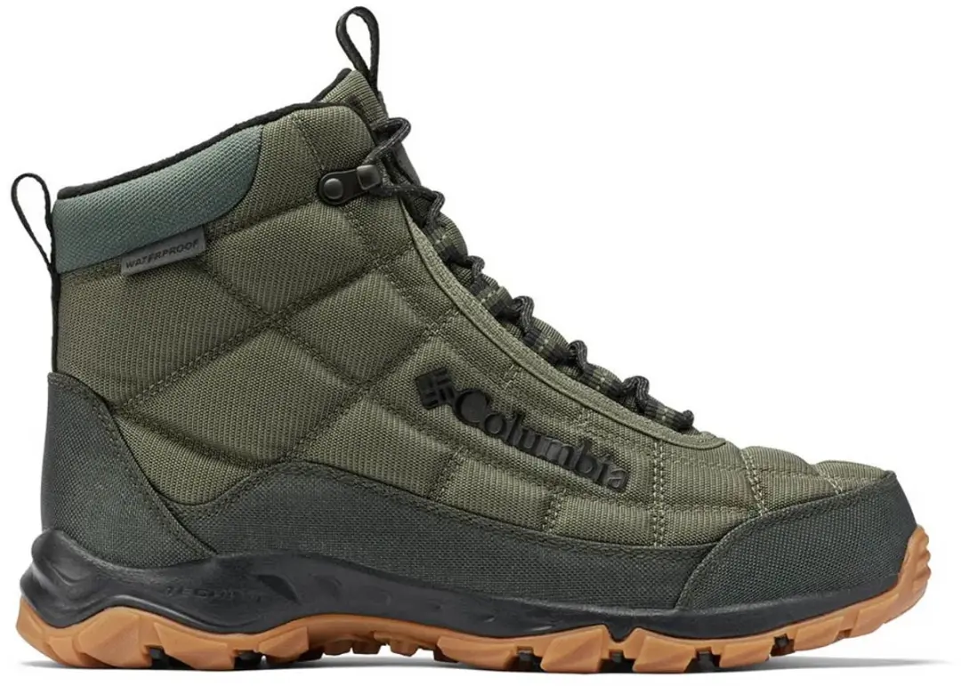 Columbia Firecamp™ Wandelschoenen Groen EU 41 1/2 Man