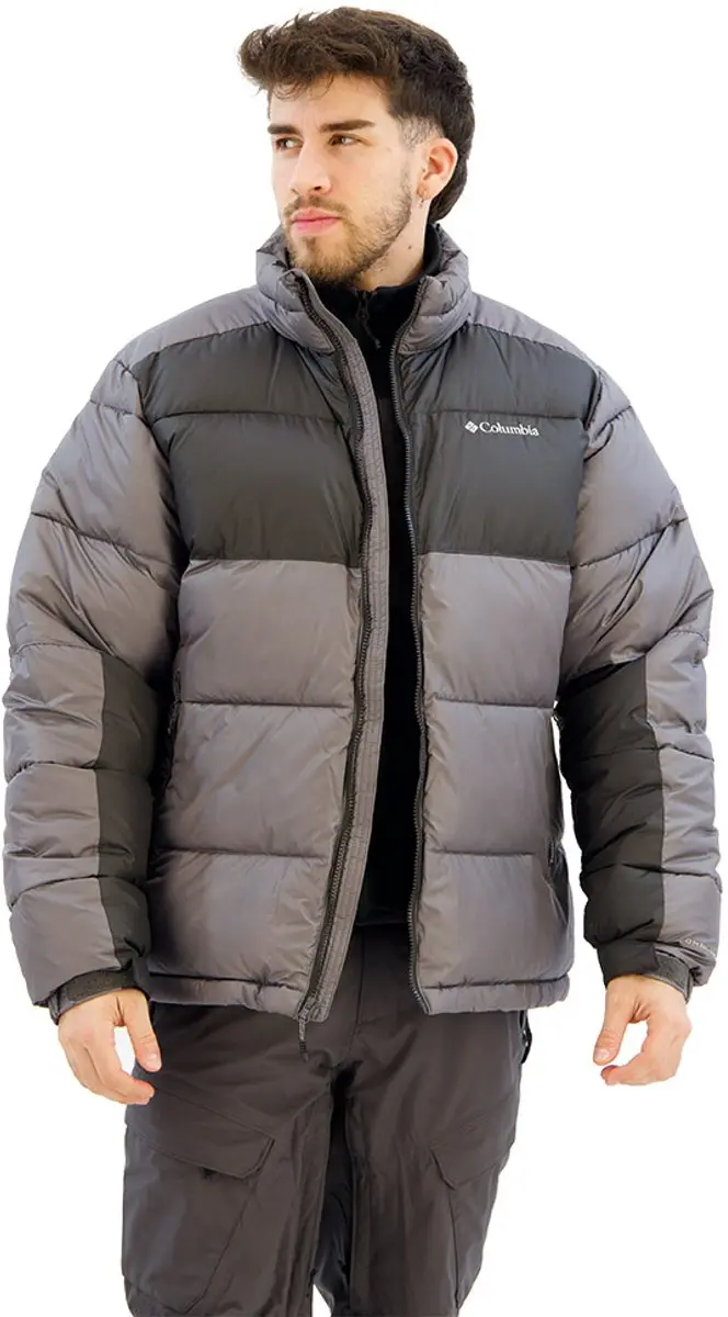 Columbia Pike Lake™ Ii Jas Grijs 2XL Man