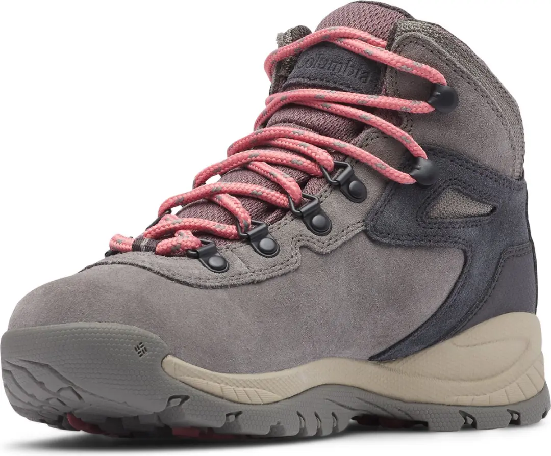Columbia Newton Ridge Plus Waterproof Amped Wandelschoenen - afbeelding 5 van 6