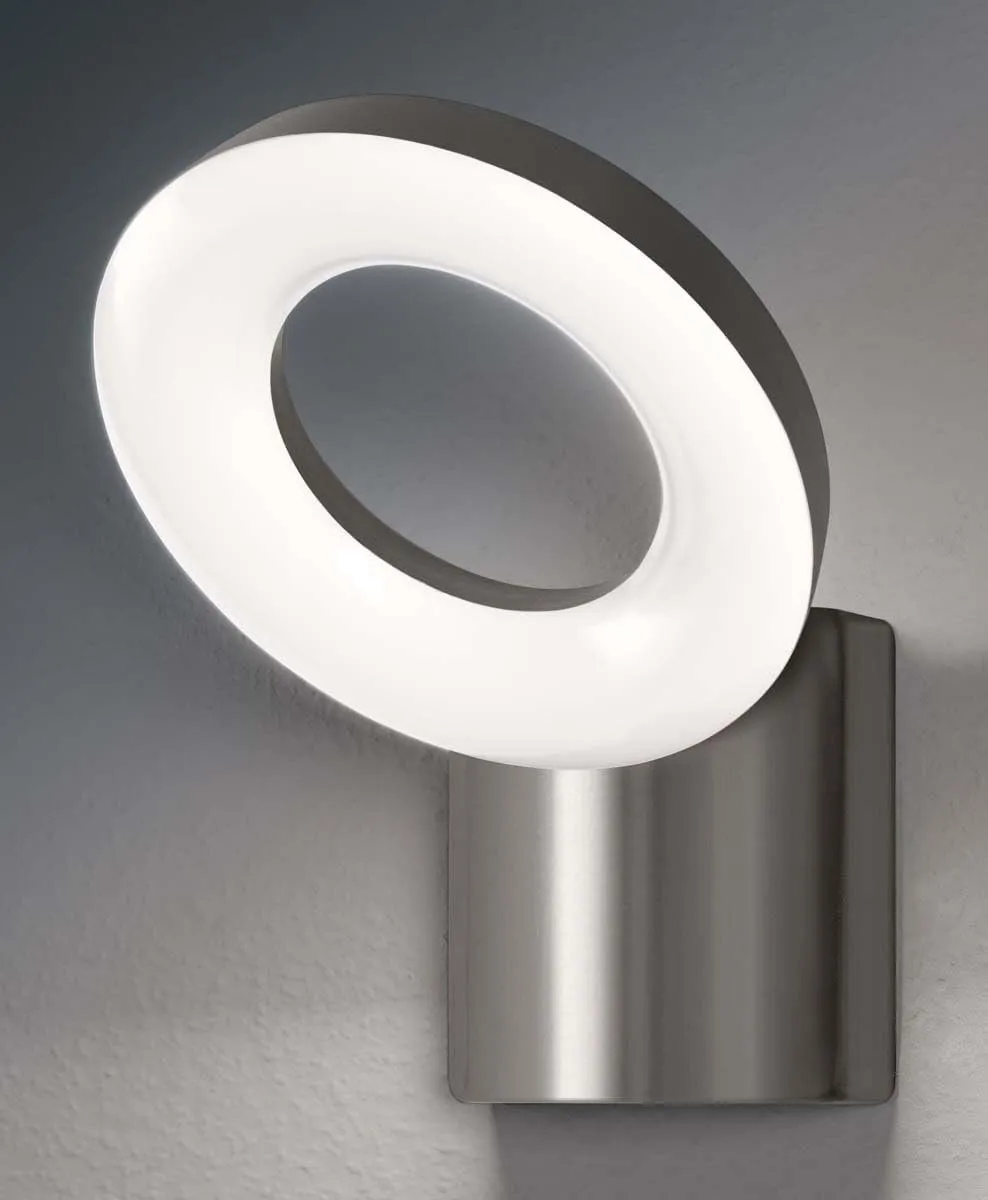 Osram Endura Style WallLoop LED Wandlamp Warm Wit