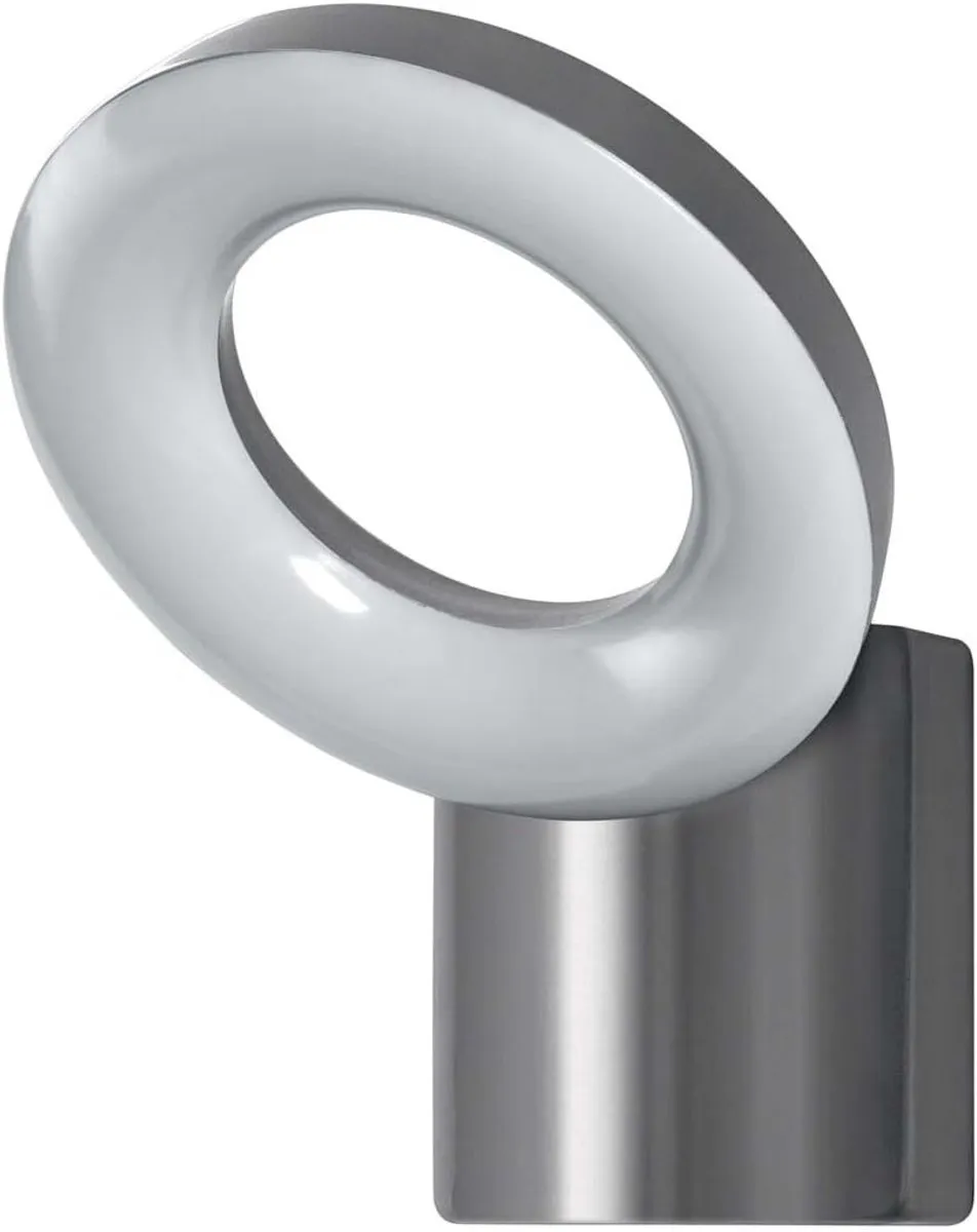 Osram Endura Style WallLoop LED Wandlamp Warm Wit