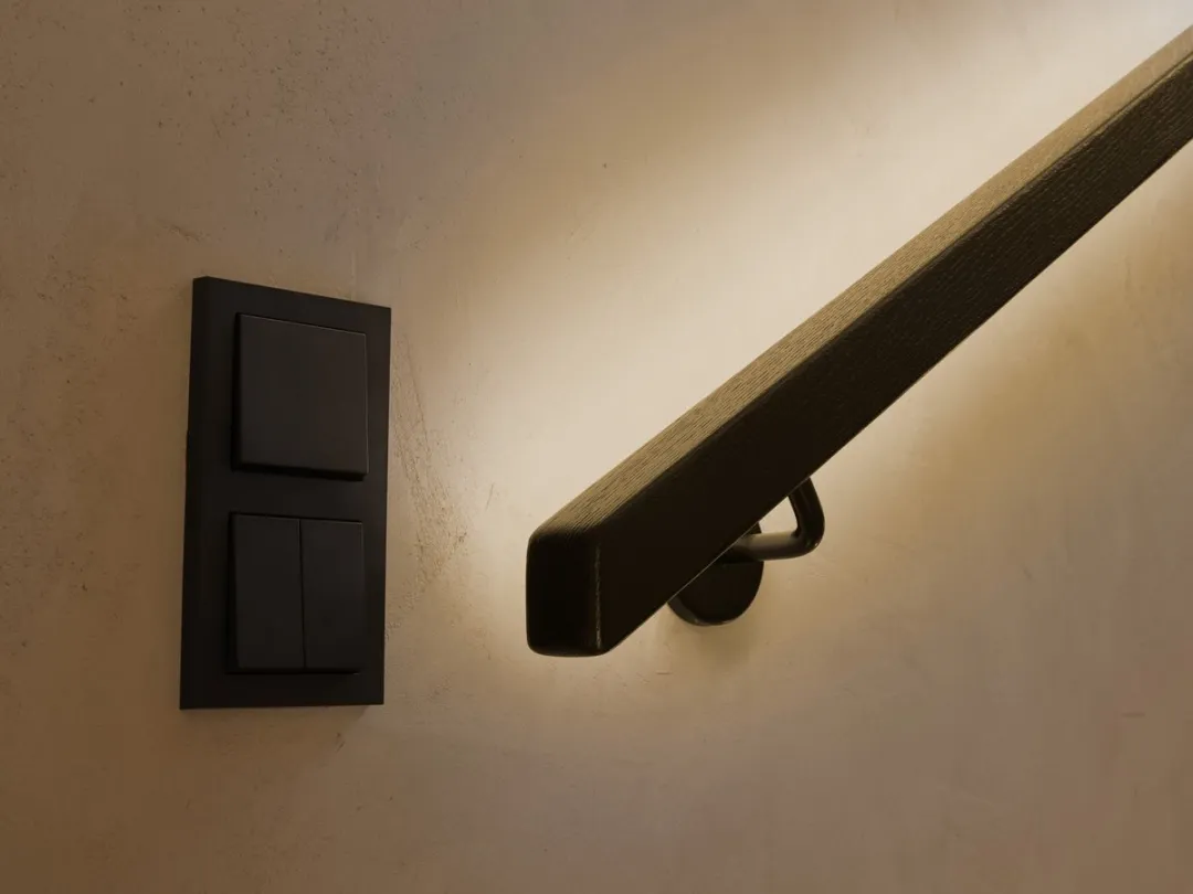 Osram Flex Motion Sensor LED-strip 1m 2W 100lm - Warm wit