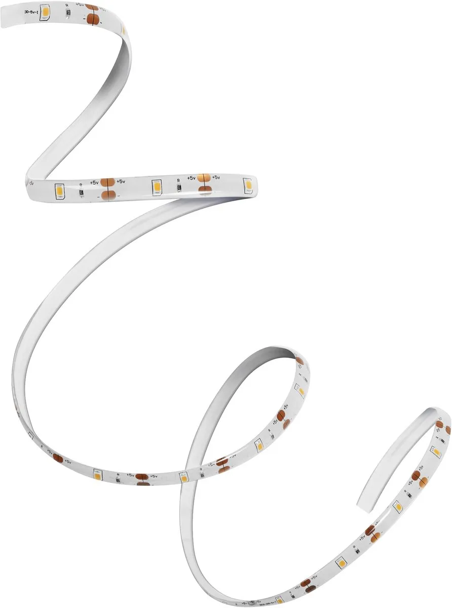 Osram Flex Motion Sensor LED-strip 1m 2W 100lm
