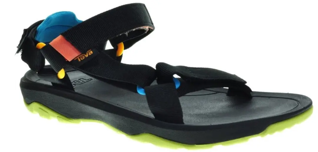 Teva Hurricane XLT 2 Sandaal Junior - afbeelding 2 van 6