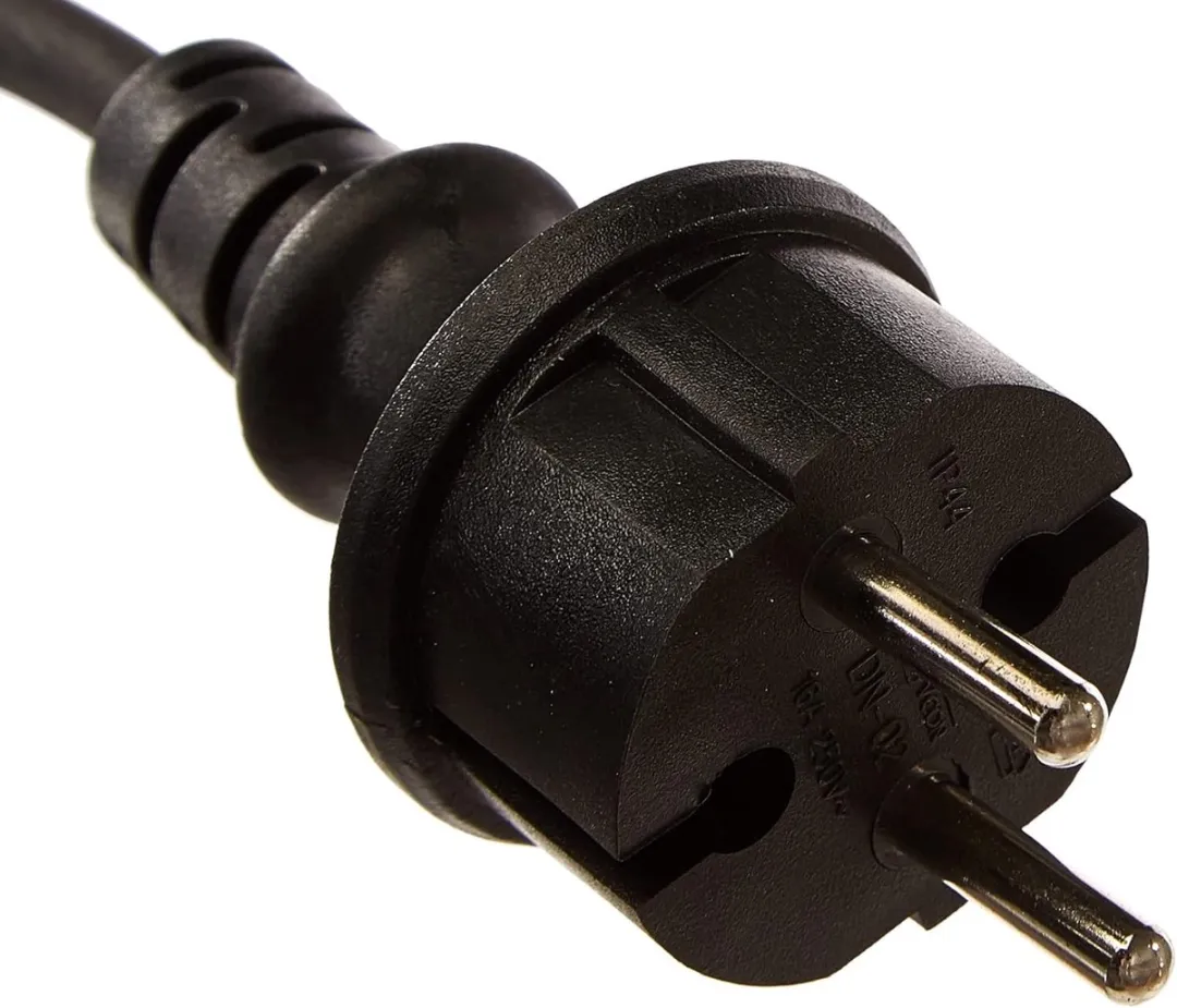 Star Trading Hanglamp Outdoor IP44 E27 - 5m Kabel - Zwart