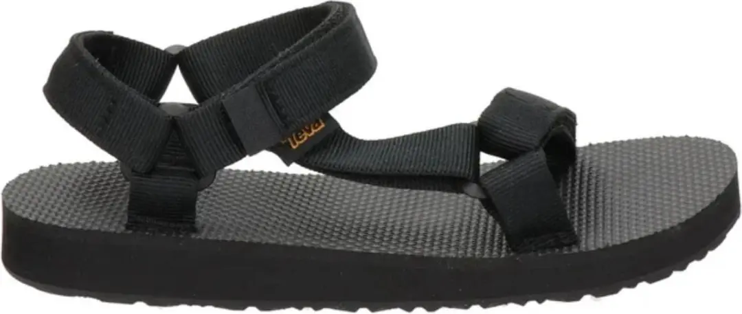 Teva Original Universal Sandalen Zwart EU 26 Kinderen