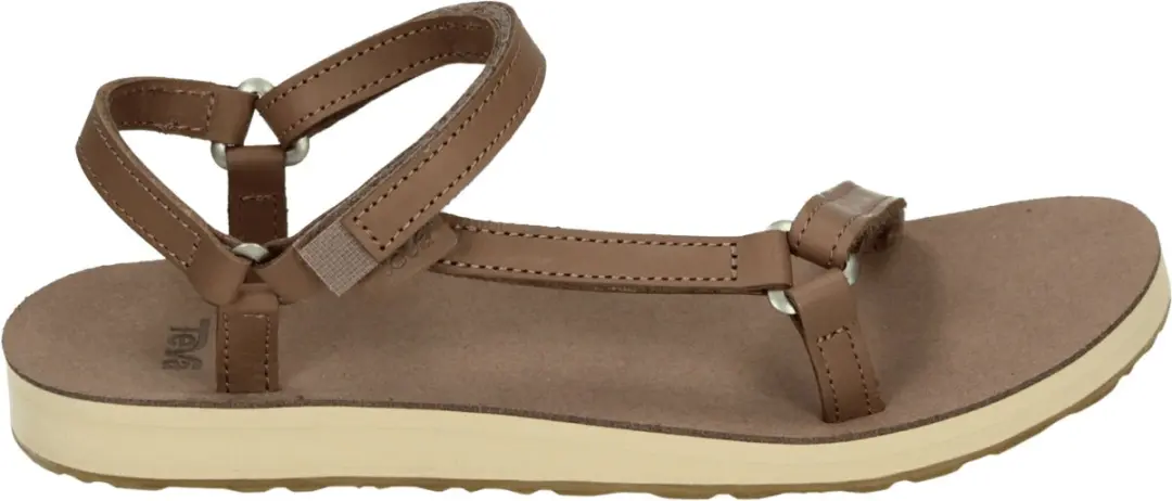 Teva Original Universal W Platte Sandalen