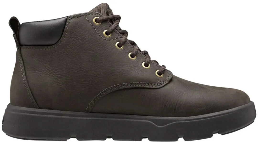Helly Hansen Pinehurst Leather Wandelschoenen Bruin EU 42 Man - afbeelding 4 van 6