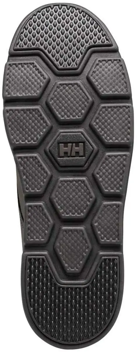 Helly Hansen Pinehurst Leather Wandelschoenen Bruin EU 42 Man - afbeelding 3 van 6