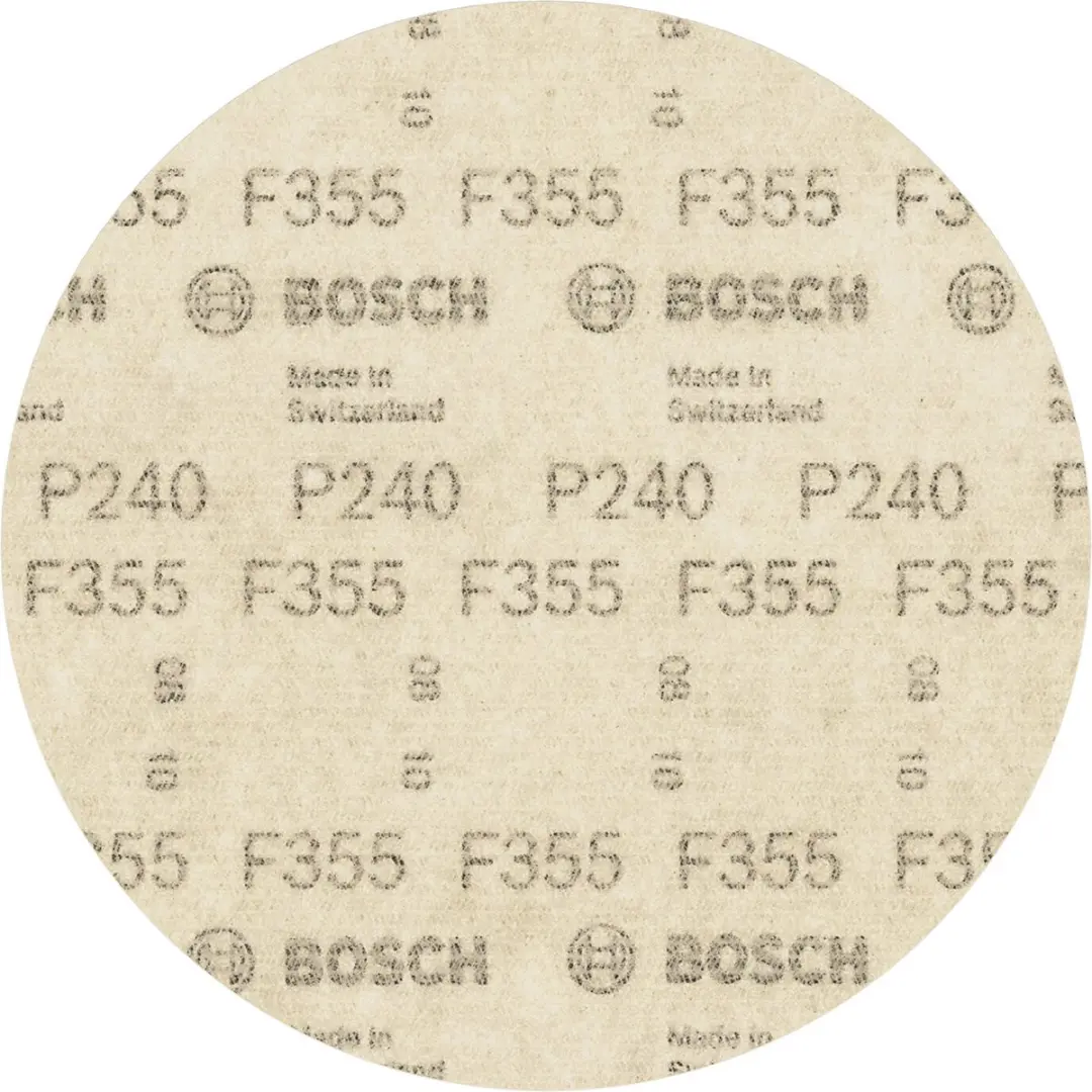 Bosch Professional 2608605499 Schuurpapier - 240 - afbeelding 3 van 6