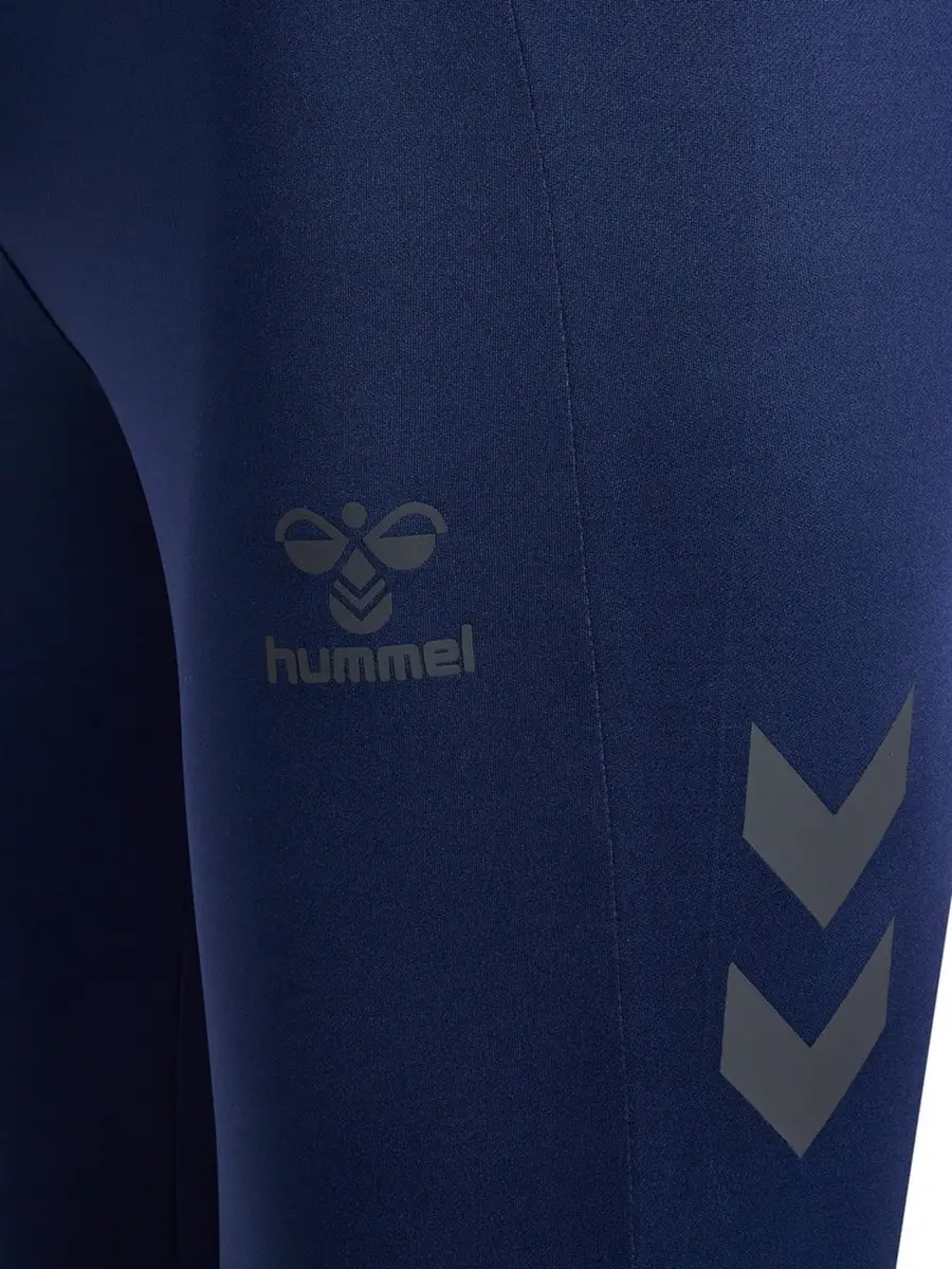 Hummel Hmlpro Trainingsbroek - Marine - XX-Large - afbeelding 3 van 4