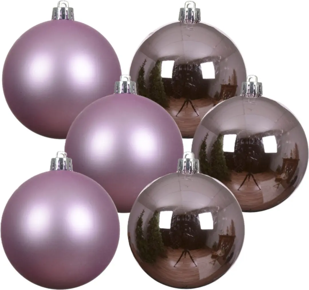 Decoris kerstballen