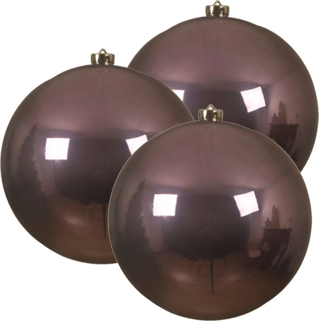 Decoris Kerstbal