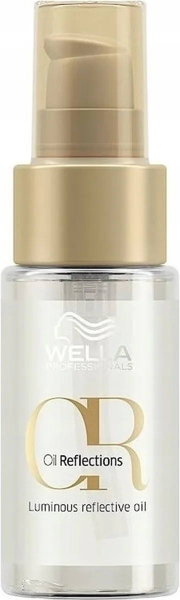 Wella Professionals Oil Reflections Light Luminous Reflective Oil 30ml
