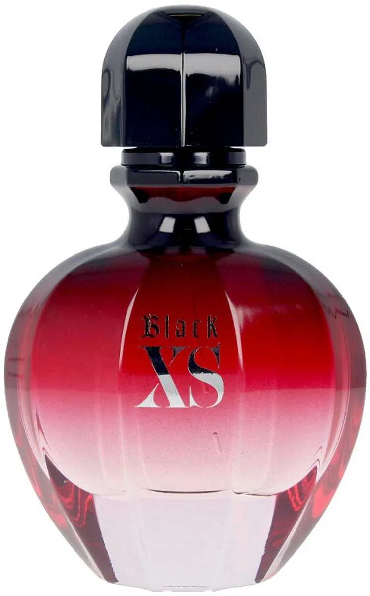 Paco Rabanne Black XS for Her 50 ml Eau de Parfum - Damesparfum