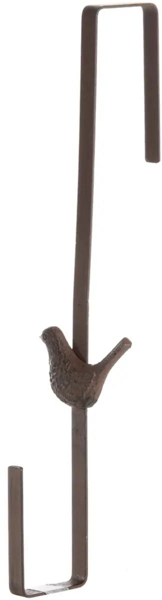Esschert design Deurkranshanger