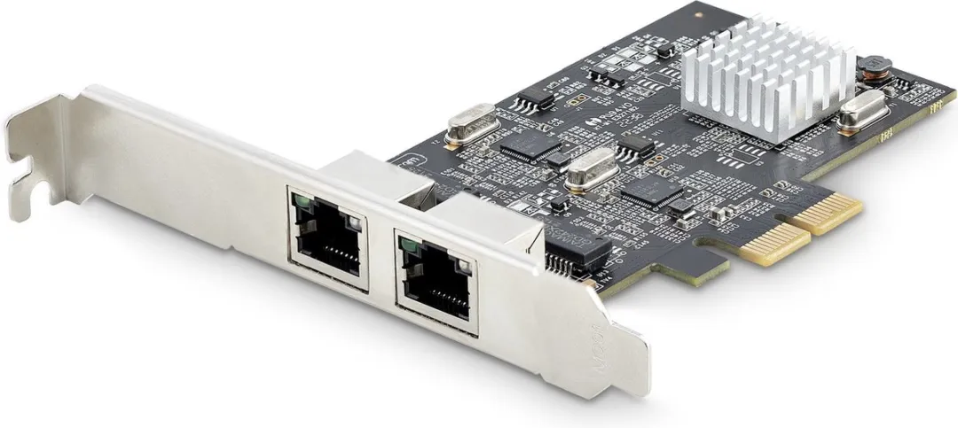 Startech PR22GI-NETWORK-CARD Netwerkkaart 2500 Mbit/s