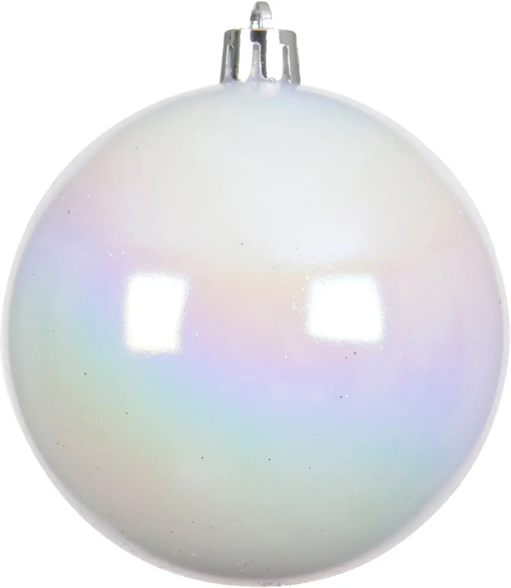 Decoris kerstballen