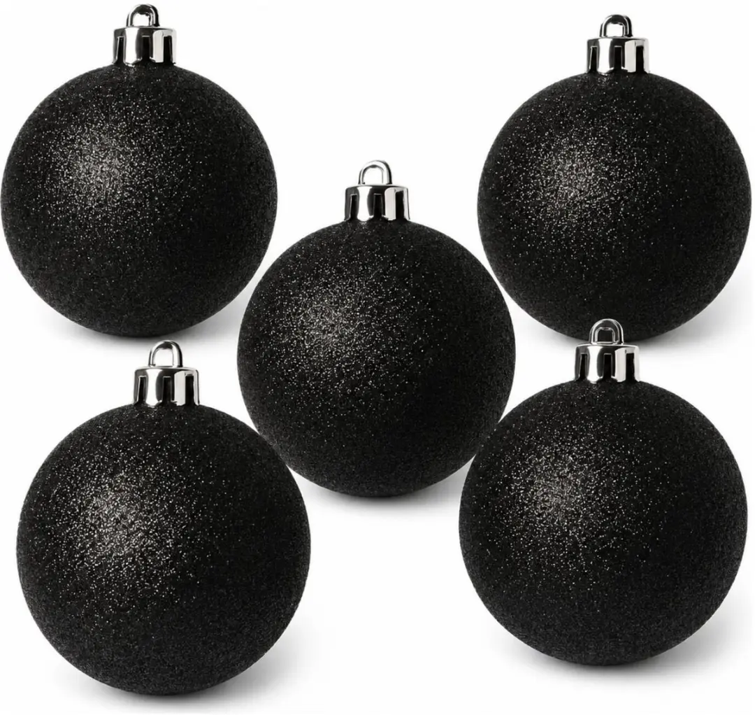 Decoris Kerstballen