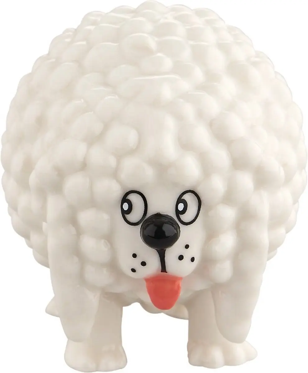 Alessi Kerstfiguur Happy Eternity Baby