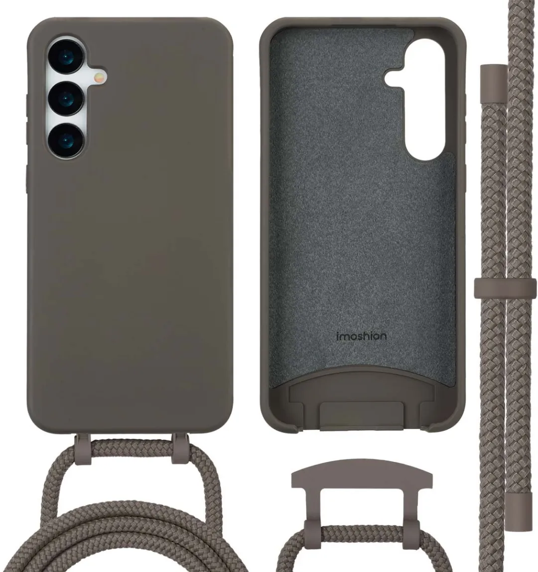 Imoshion Hoesje Samsung Galaxy A55