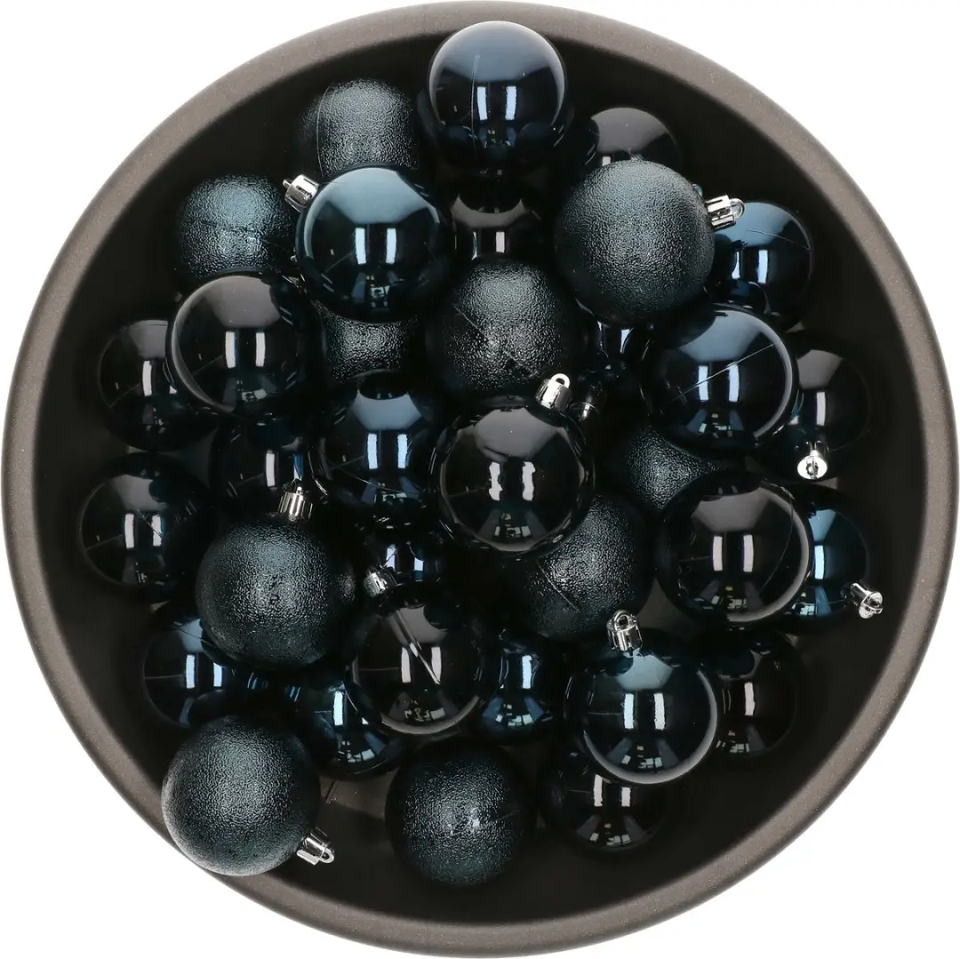 Decoris Kerstballen