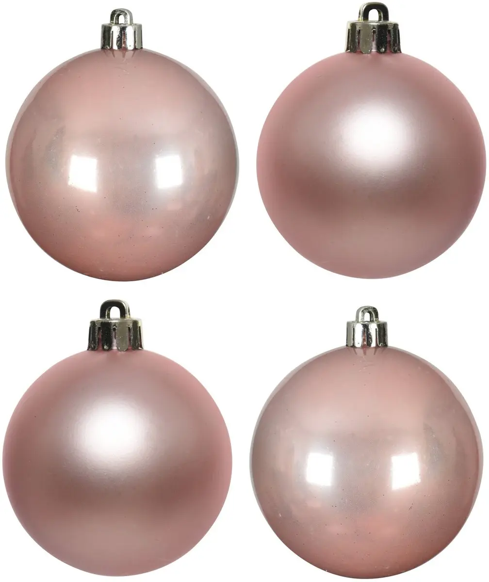 Decoris Kerstballen