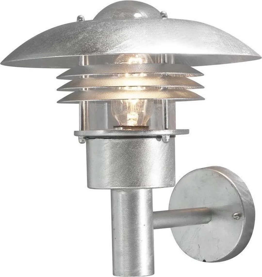 Konstsmide Modena Wandlamp 75W