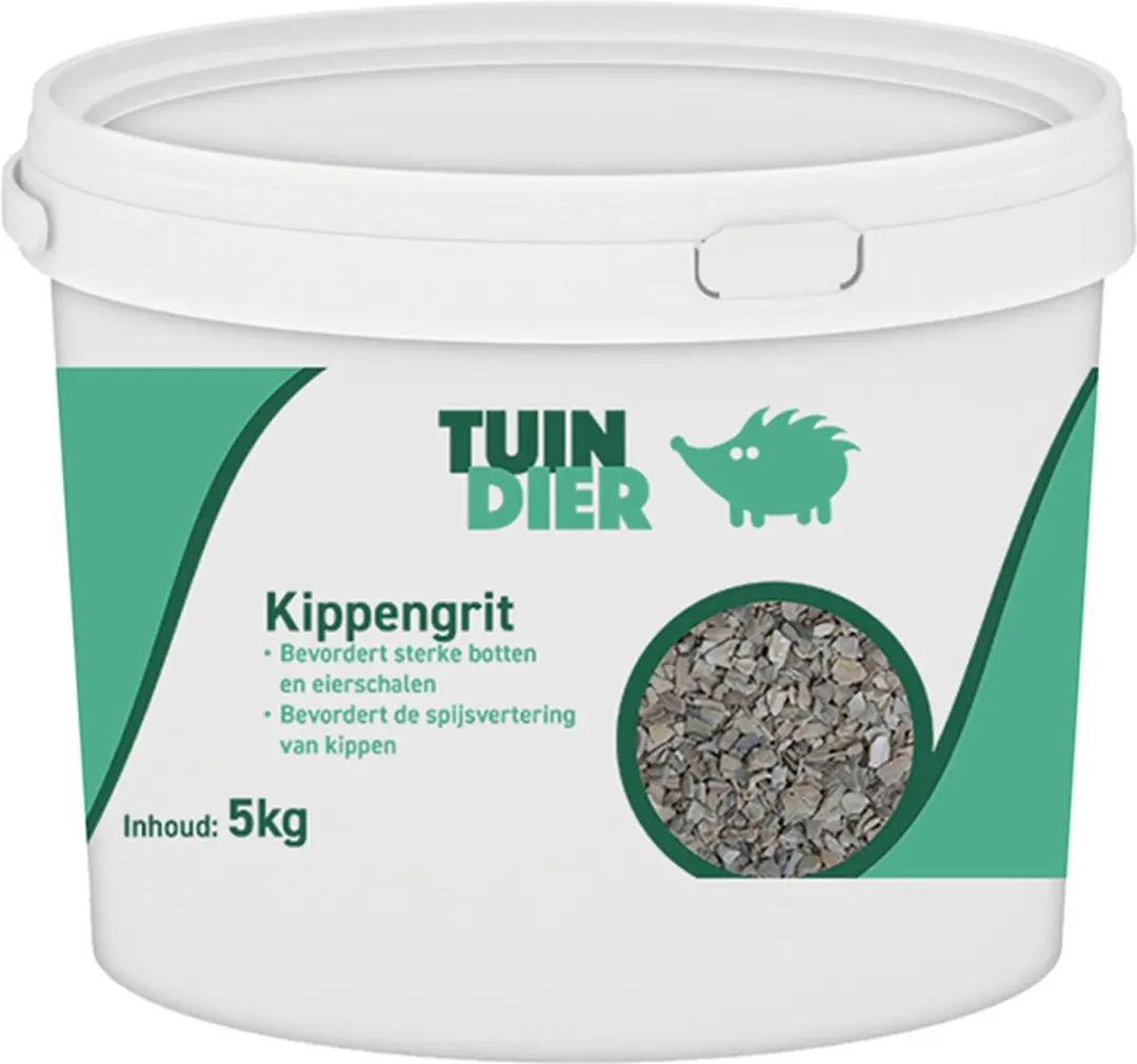Kippengrit