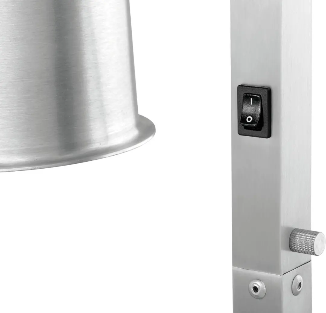 Warmtebrug I3WL820 2/1 GN