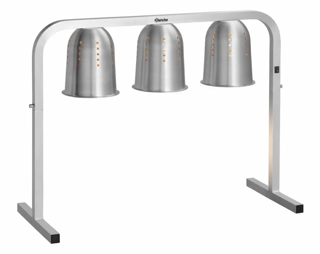 Warmtebrug I3WL820 2/1 GN - afbeelding 2 van 4