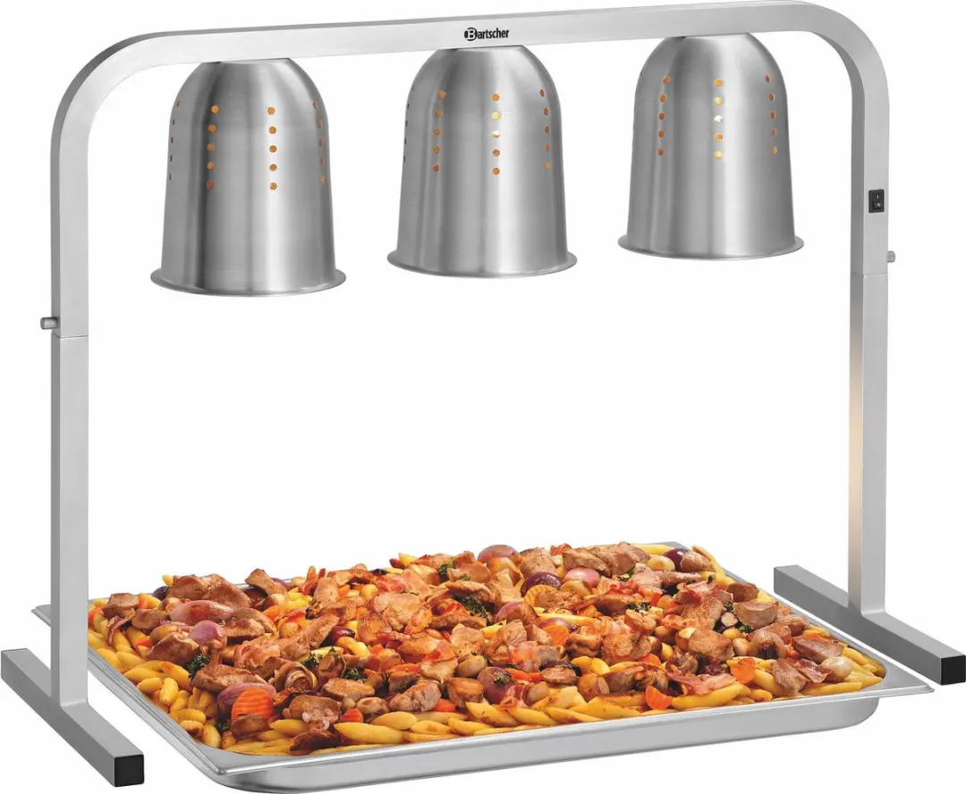 Warmtebrug I3WL820 2/1 GN - afbeelding 3 van 4
