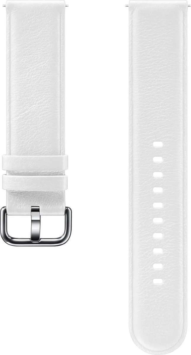 Samsung Leather Strap ET-SLR82MWEGWW