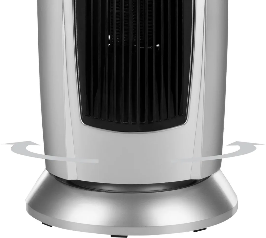 Tristar KA-5036 Elektrische Torenkachel 2000W - Grijs