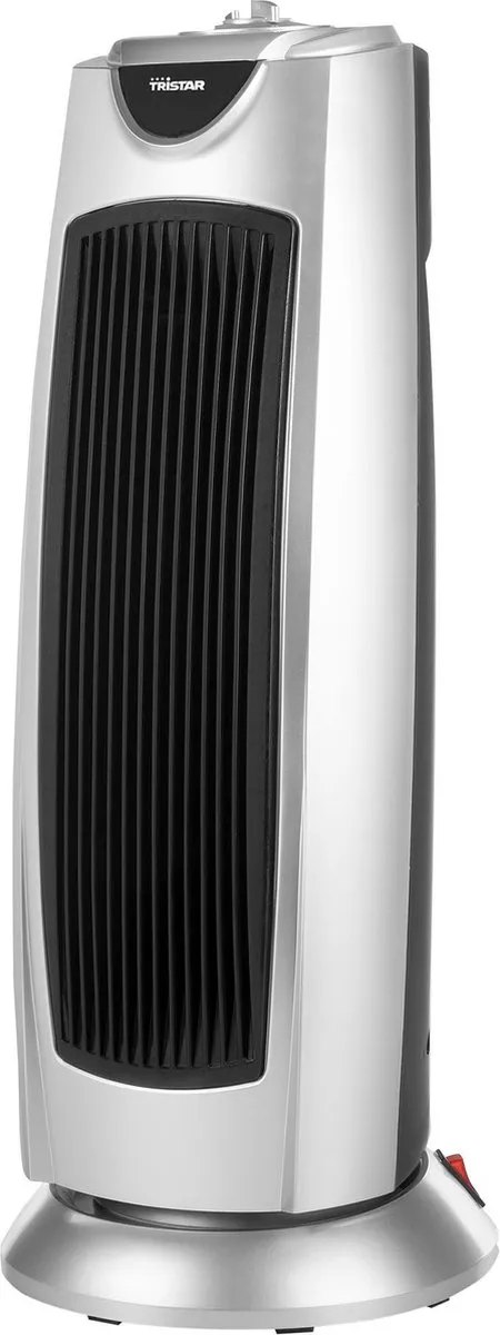 Tristar KA-5036 Elektrische Torenkachel 2000W - Grijs