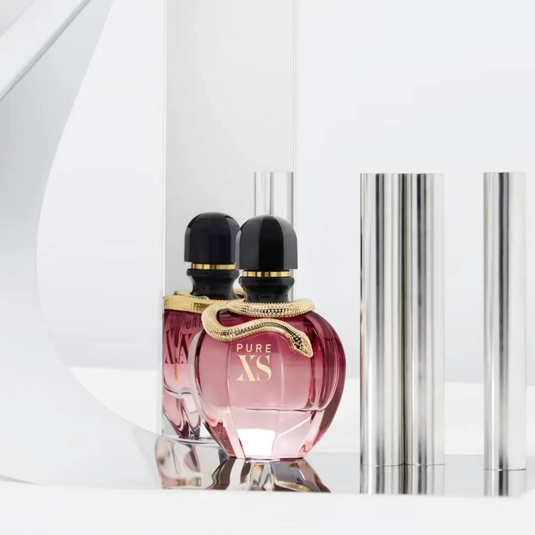 Paco Rabanne Pure XS for Her Eau de Parfum 80ml