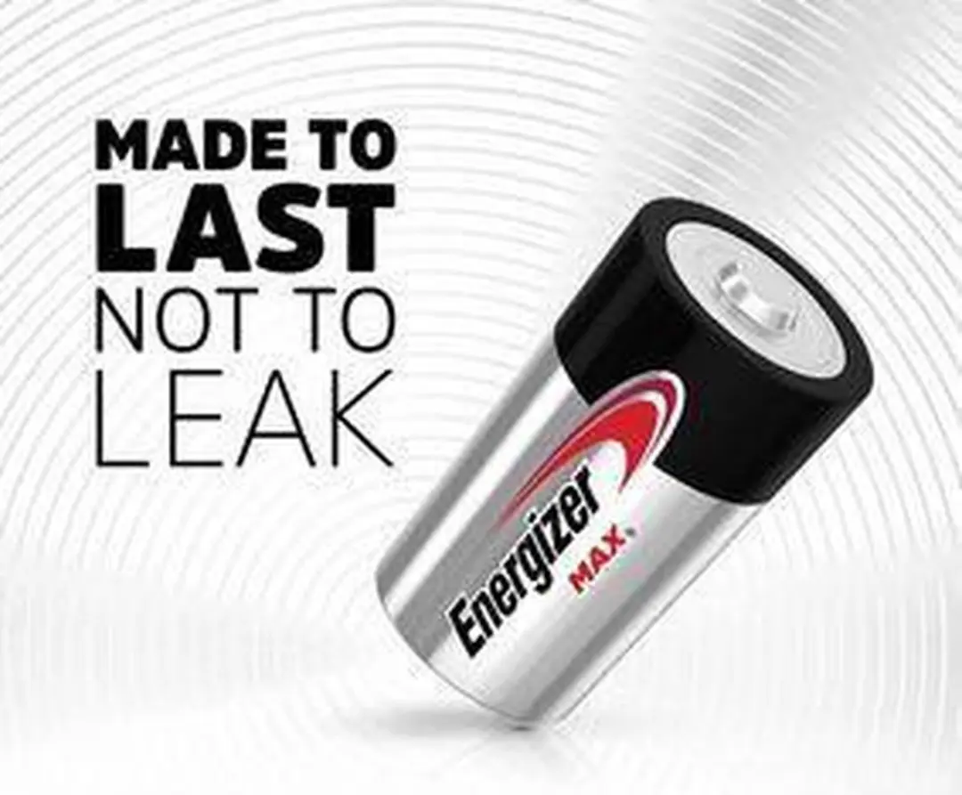 Energizer Max D Batterij LR20 - 2 stuks - afbeelding 3 van 6