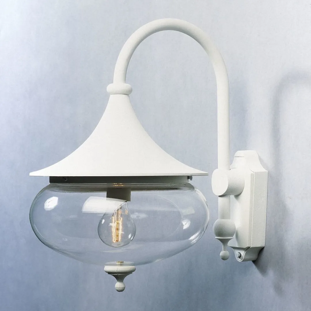 Konstsmide 619-250 Wandverlichting Buiten