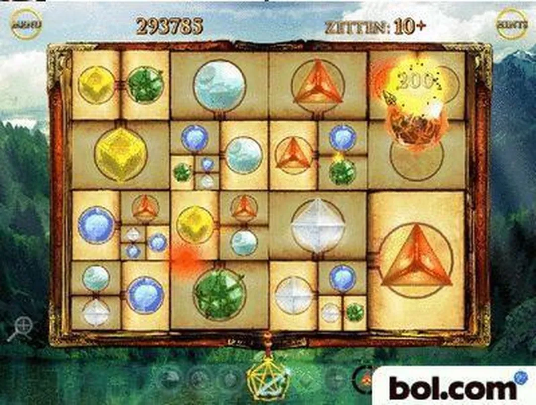 Denda Games Elements Windows - Gebruikt