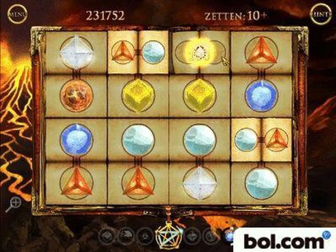 Denda Games Elements Windows - Gebruikt