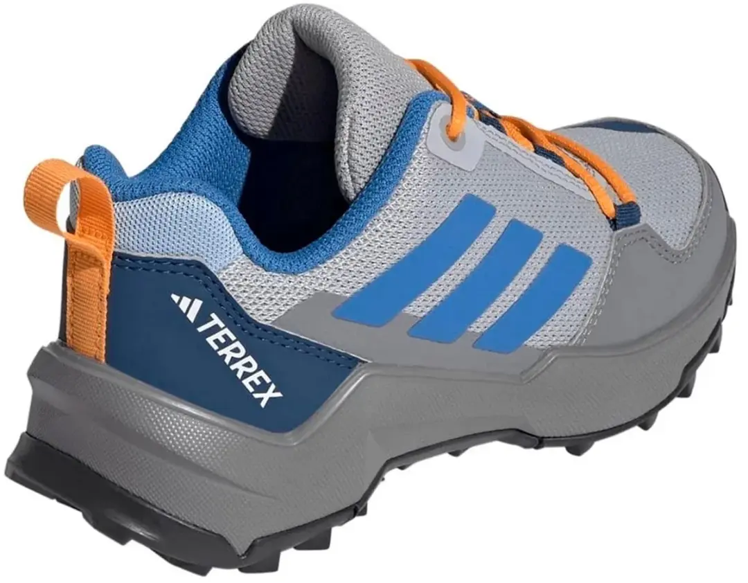 adidas Terrex AX4S Kinderwandelschoenen - Grijs - EU 30 1/2 - afbeelding 3 van 4